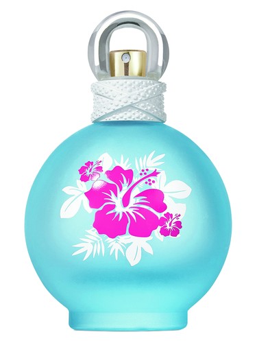 profumo Maui Fantasy di Britney Spears da donna