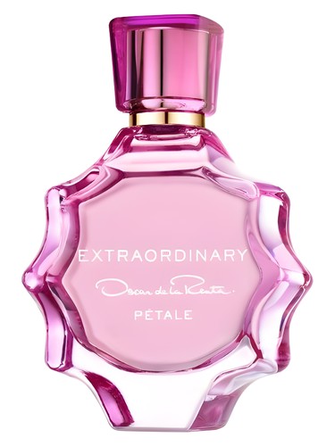 profumo Extraordinary Pétale di Oscar de la Renta da donna