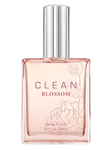 profumo Clean Blossom di Clean da donna