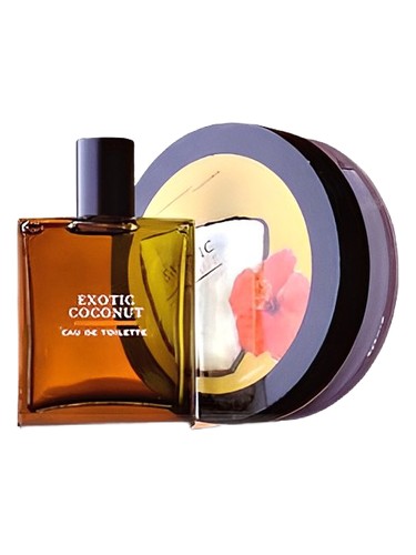 profumo Exotic Coconut di Bath & Body Works da donna