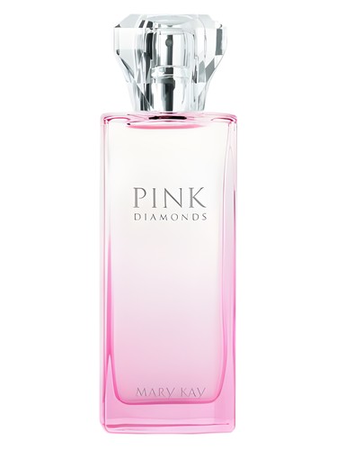 profumo Pink Diamonds di Mary Kay da donna