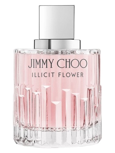 profumo Illicit Flower di Jimmy Choo da donna