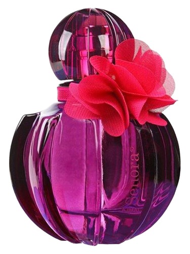 profumo Senora di Ajmal da donna