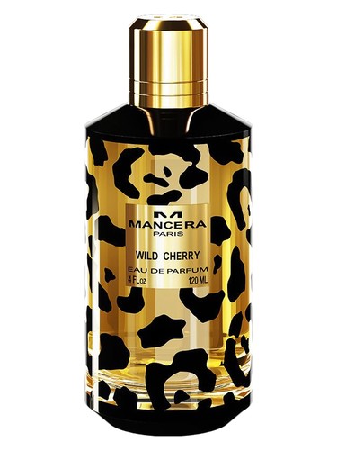 profumo Wild Cherry di Mancera unisex