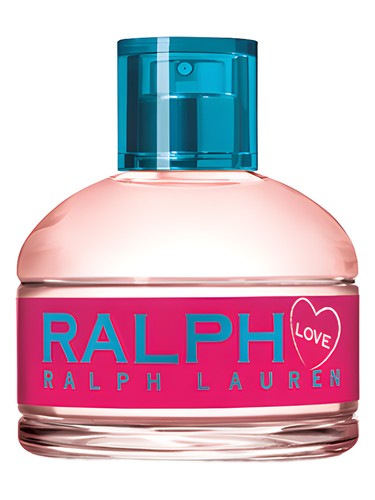 profumo Ralph Love di Ralph Lauren da donna