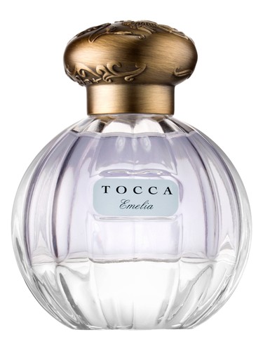 profumo Emelia di Tocca da donna