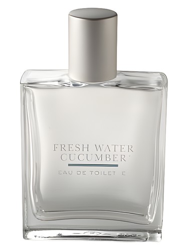 profumo Freshwater Cucumber di Bath & Body Works da donna