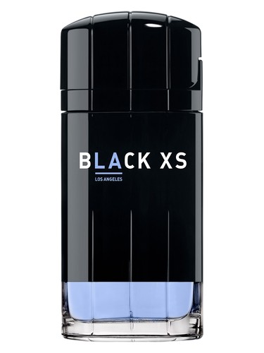 profumo Black XS Los Angeles for Him di Paco Rabanne da uomo