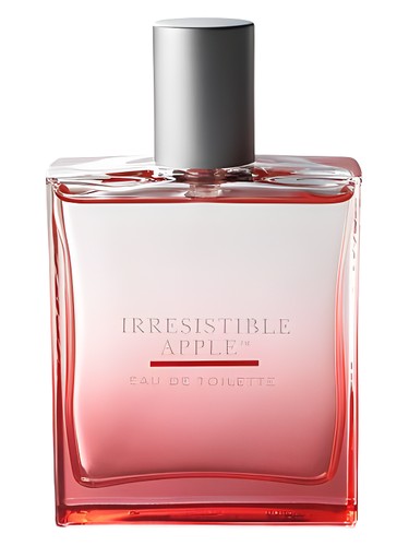 profumo Irresistible Apple di Bath & Body Works da donna