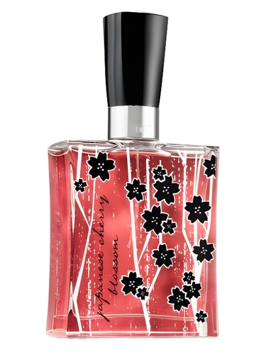 profumo Japanese Cherry Blossom di Bath & Body Works da donna