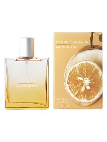 profumo Mango Mandarin di Bath & Body Works da donna