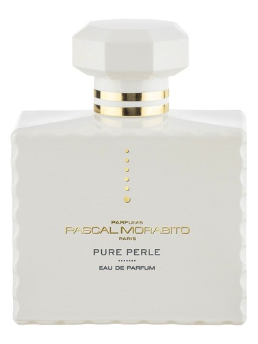 profumo Pure Perle di Pascal Morabito da donna