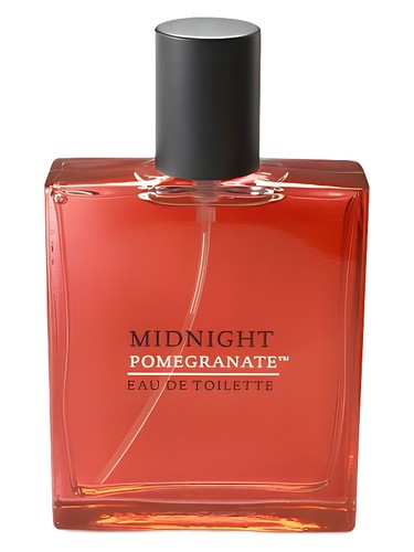 profumo Midnight Pomegranate di Bath & Body Works da donna