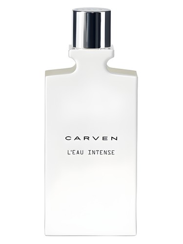 profumo Carven L'Eau Intense di Carven da uomo
