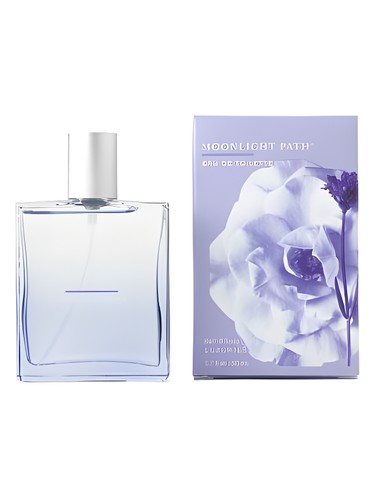 profumo Moonlight Path di Bath & Body Works da donna