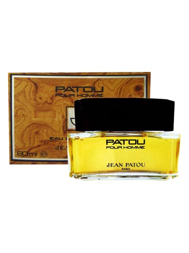 profumo Patou pour Homme di Jean Patou da uomo