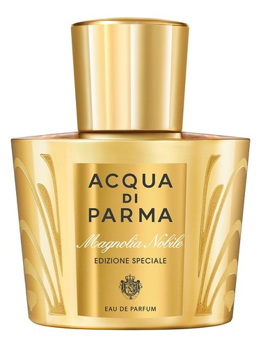 profumo Magnolia Nobile Special Edition 2016 di Acqua di Parma da donna