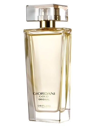 profumo Giordani Gold Original di Oriflame da donna
