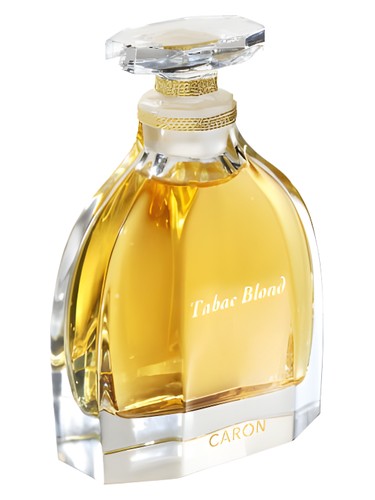 profumo Tabac Blond Parfum di Caron da donna