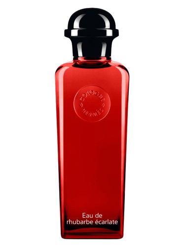 profumo Eau de Rhubarbe Ecarlate di Hermès unisex