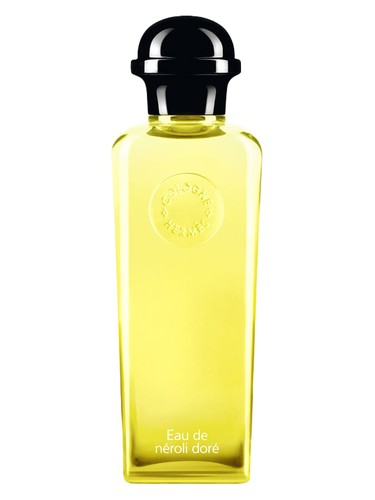profumo Eau de Neroli Dore di Hermès unisex