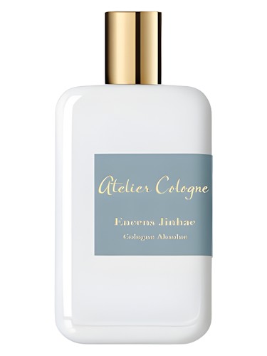 profumo Encens Jinhae di Atelier Cologne unisex