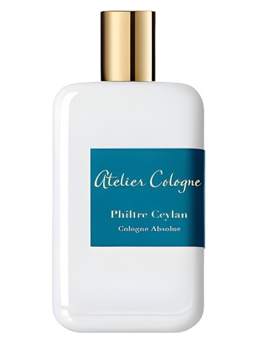 profumo Philtre Ceylan di Atelier Cologne unisex