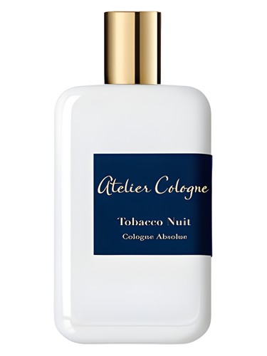 profumo Tobacco Nuit di Atelier Cologne unisex