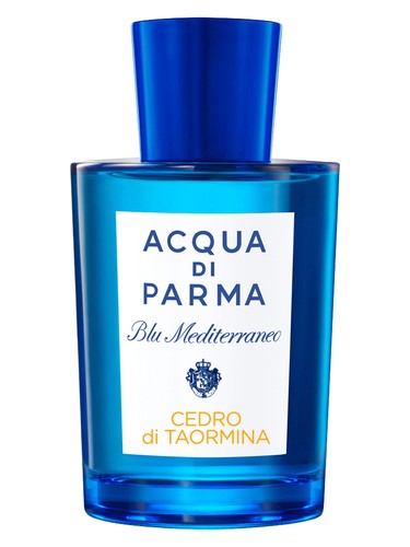 profumo Cedro di Taormina di Acqua di Parma unisex