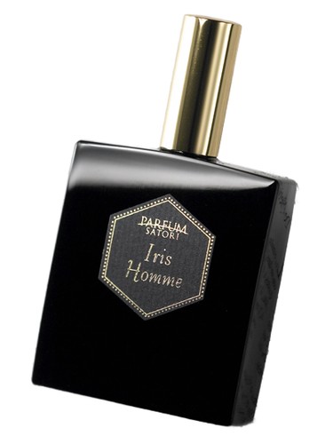 profumo Iris Homme di Parfum Satori da uomo
