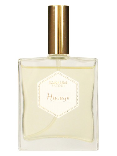 profumo Hyouge di Parfum Satori unisex