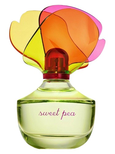 profumo Sweet Pea di Bath & Body Works da donna