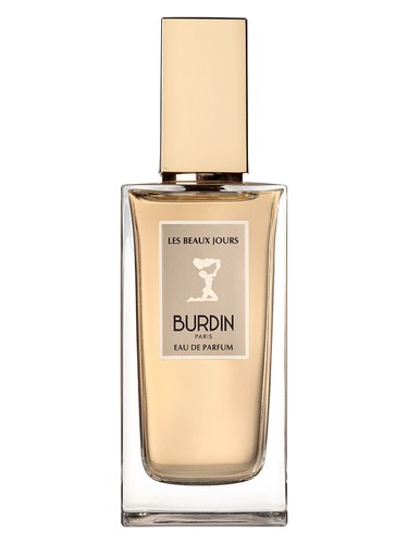 profumo Les Beaux Jours di Burdin da donna