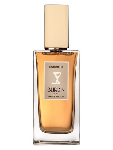 profumo Tinoutcha di Burdin da donna