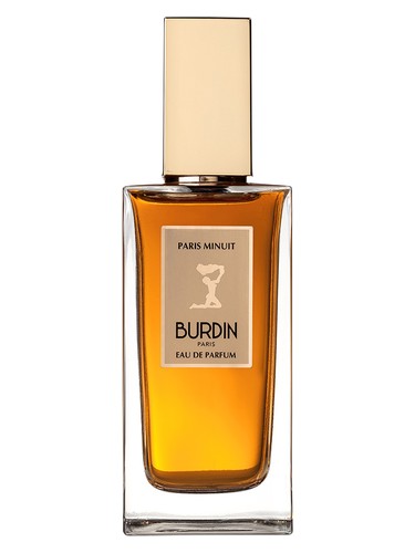 profumo Paris Minuit di Burdin da donna
