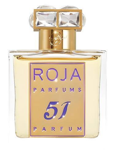 profumo 51 Pour Femme di Roja Dove da donna