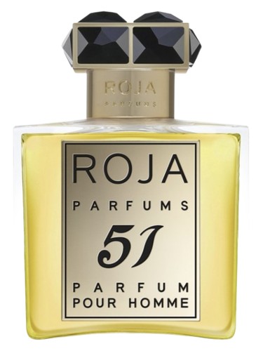 profumo 51 Pour Homme di Roja Dove da uomo