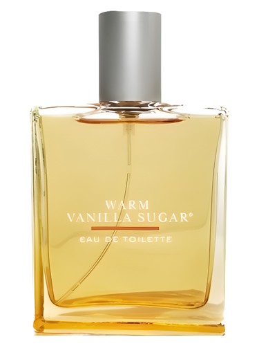 profumo Warm Vanilla Sugar di Bath & Body Works da donna