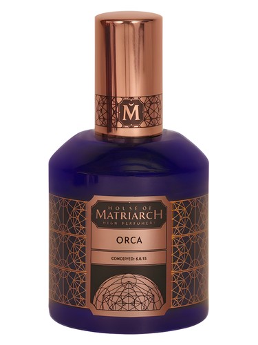 profumo Orca di House of Matriarch unisex