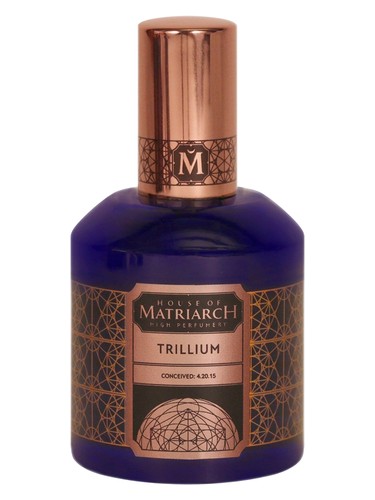 profumo Trillium di House of Matriarch unisex