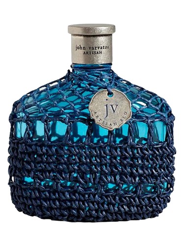 profumo Artisan Blu di John Varvatos unisex