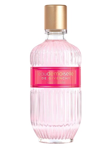 profumo Eaudemoiselle Rose a la Folie di Givenchy da donna