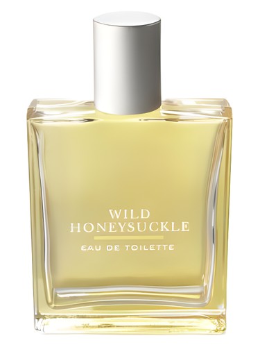 profumo Wild Honeysuckle di Bath & Body Works da donna