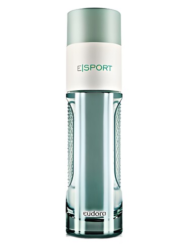 profumo E|Sport di Eudora da uomo