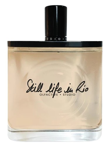 profumo Still Life in Rio di Olfactive Studio unisex