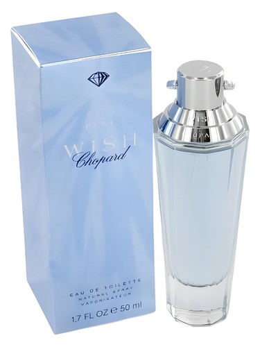 profumo Wish Pure di Chopard da donna