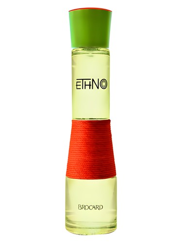 profumo Ethno di Brocard da donna