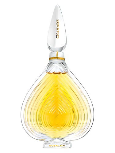 profumo Chamade Extract di Guerlain da donna
