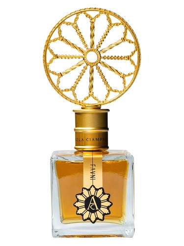profumo Fauni di Angela Ciampagna unisex