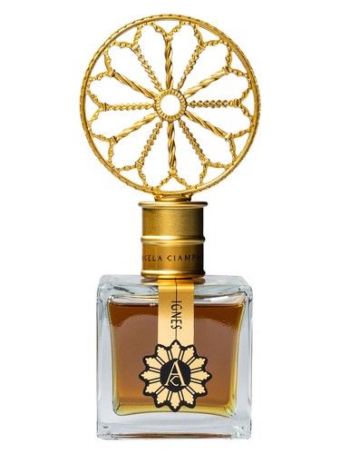 profumo Ignes di Angela Ciampagna unisex